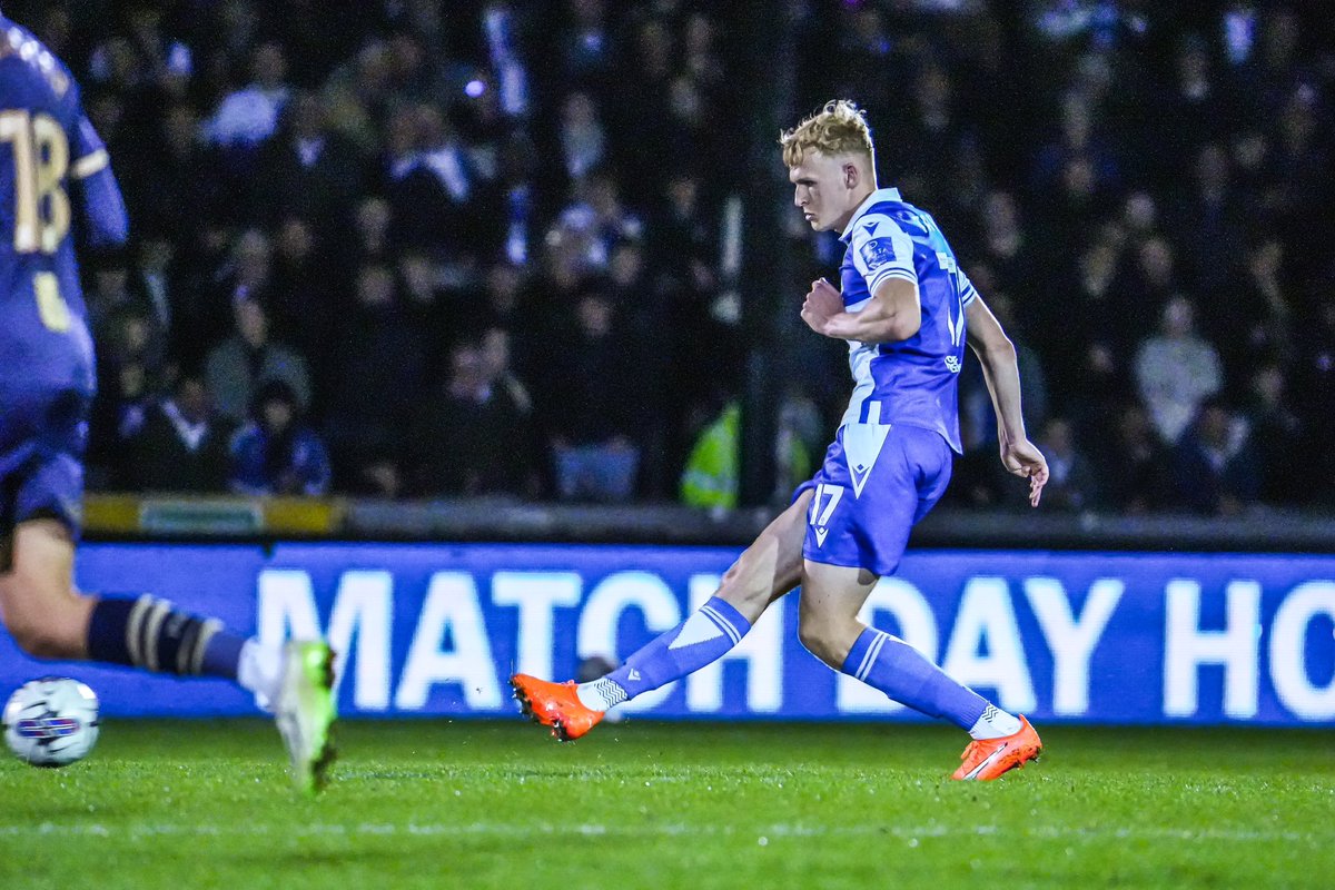 Great response last night, onwards and upwards⛽️