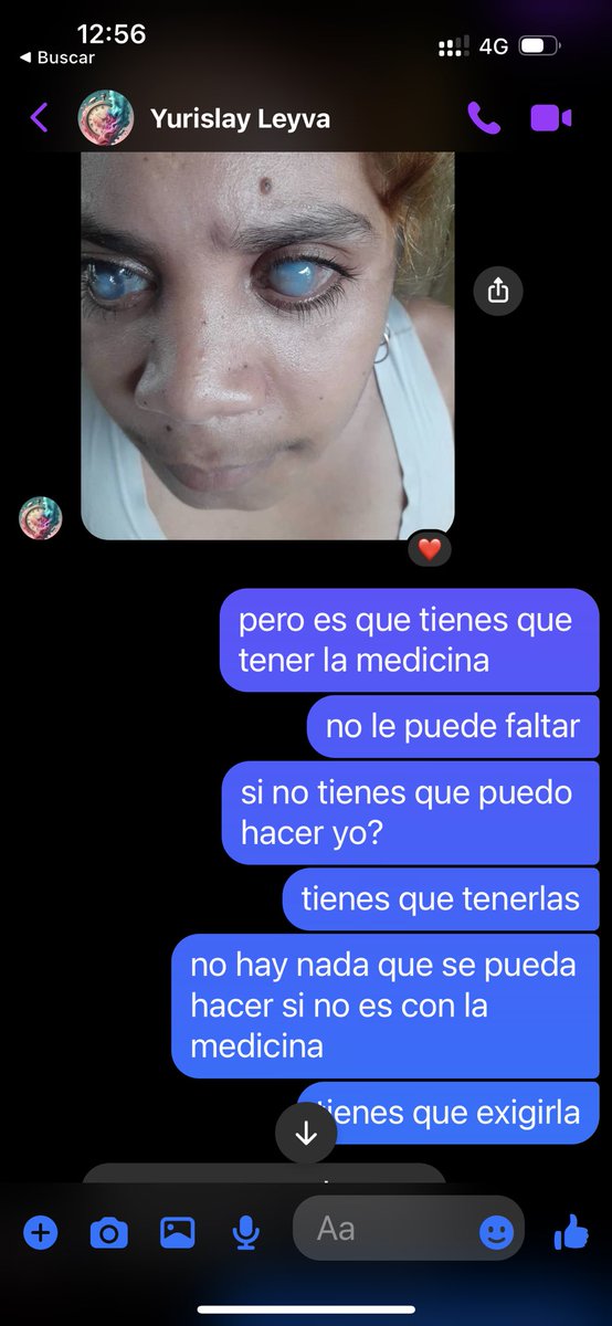 MedicoLibre's tweet photo. @ABCNewsLive @ConilleGarry @UNICEF @LinseyDavis @unicefchief Doctor, contact the children's mothers directly because otherwise your visit to Cuba will be of no use.

Doctor, contacte a las madres de los niños directamente porque sino su visita a Cuba no servirá de nada https://t.co/JuMbfhipSG
