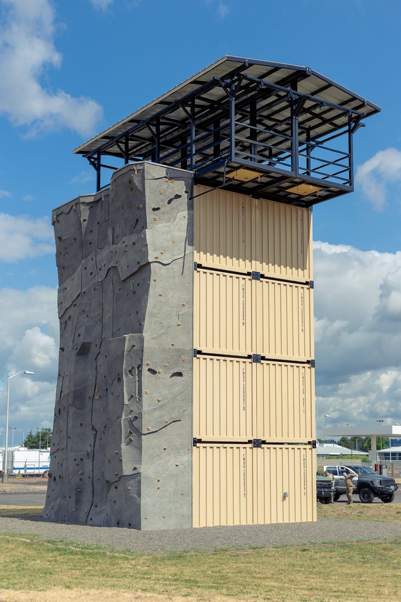 BeaverFitUK's tweet photo. Are you looking to take your fitness and training to new heights?
#BeaverFit #TrainingTower #Tactical https://t.co/gXRGPTHv91