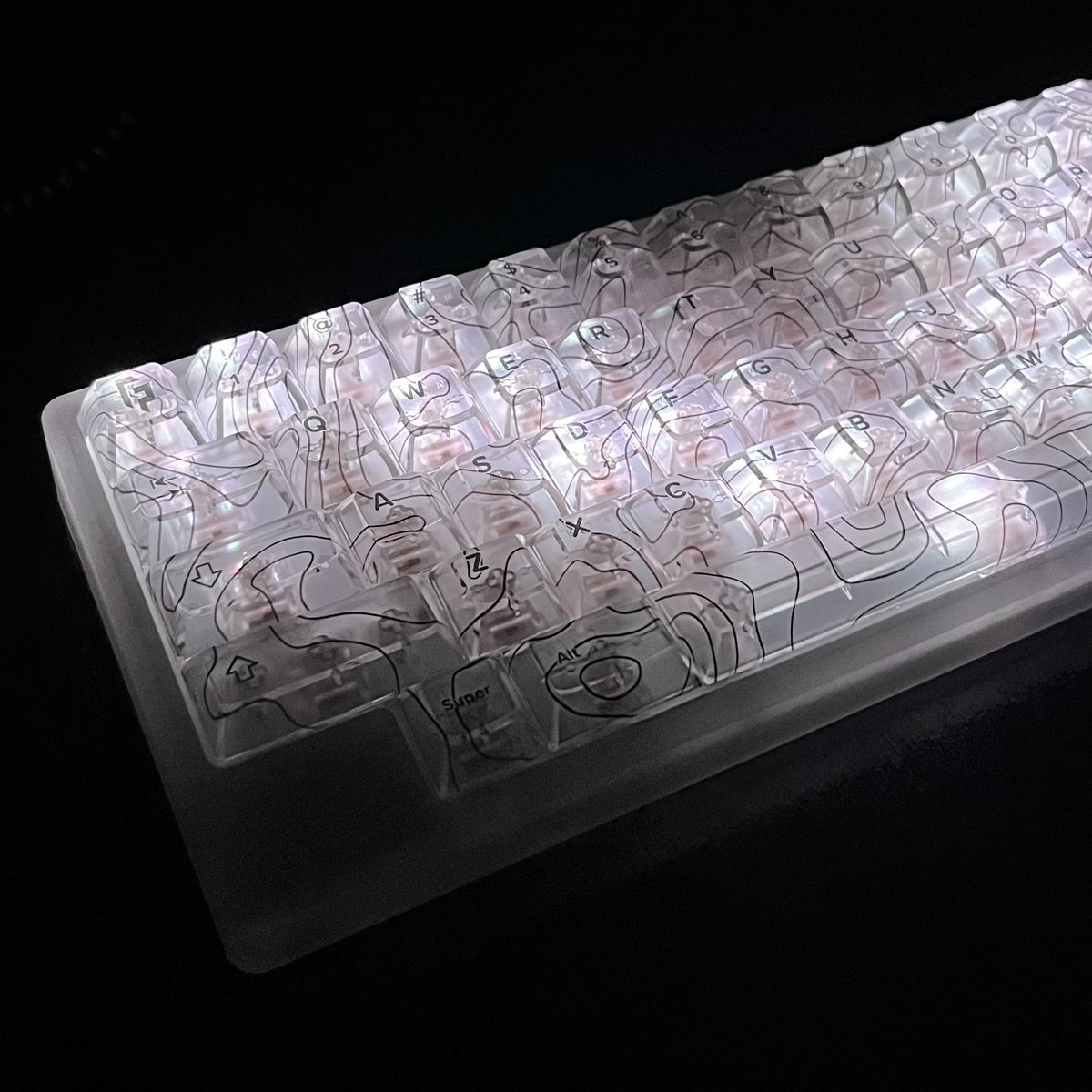 Ctrl-T Keys tweet media