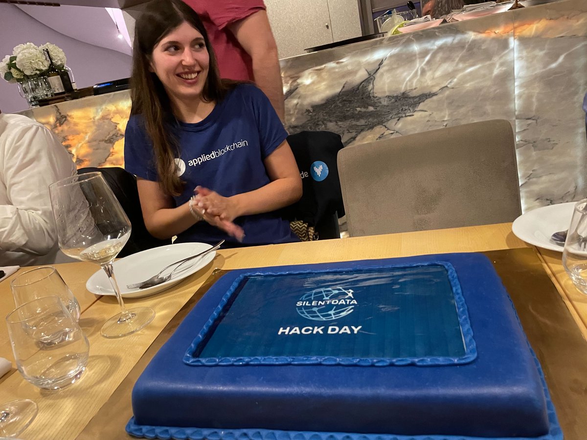 Silent Data Hack Day Wrap-Up

Last week marked the very first <a href="/SilentDataApp/">Silent Data</a> Hack Day, and it was a success. Our goal was to evaluate the product’s potential, usability, and gather ideas from our in-house developers. Five teams participated, and the results, along with the