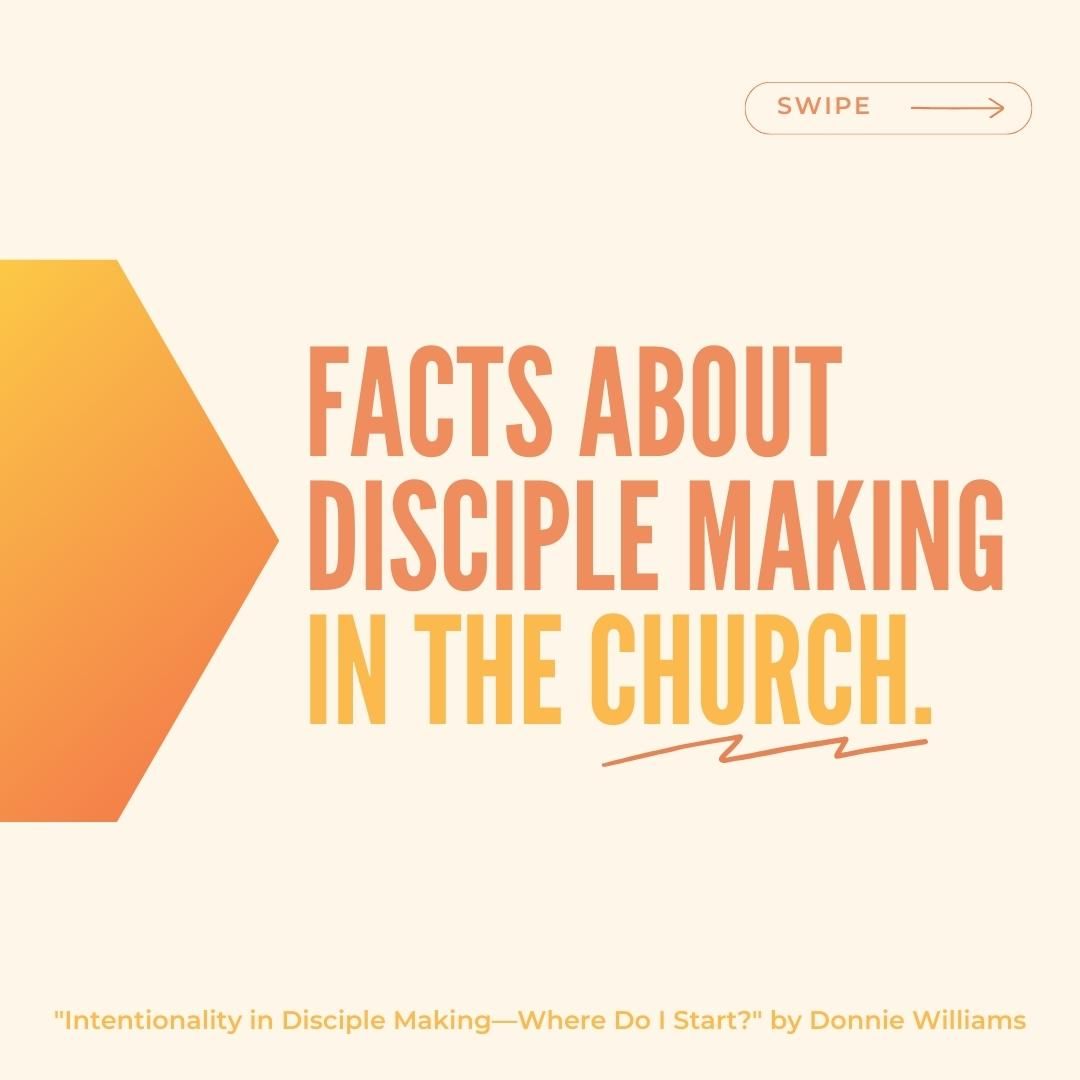 LibertyCNetwork's tweet image. Discipleship goes beyond gatherings and speakers. Donnie Williams, pastor at Devoted City Church in Liberty Church Network, reminds us that it's all about making disciples with a strong foundation in Scripture. Read more at: buff.ly/3LNraI2