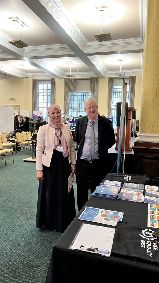 MEC Health Fair tweet media