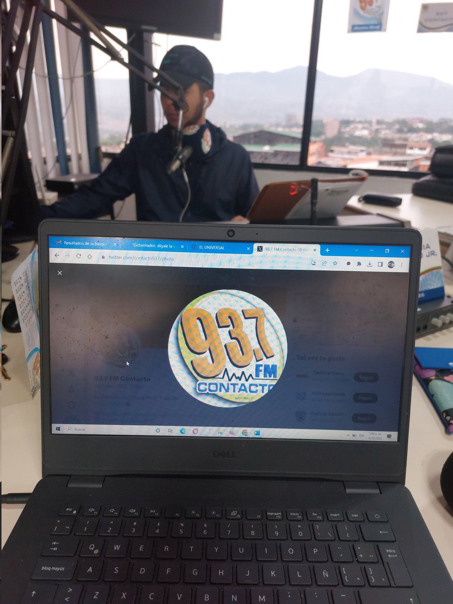 Jesús E. Cárdenas tweet media