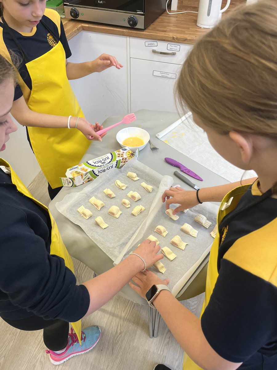 Bearsden Primary tweet media