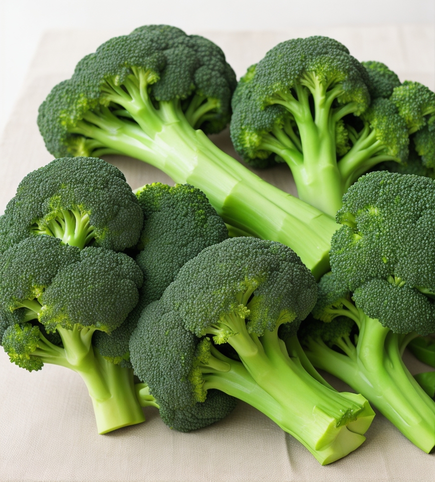 YuvaapOfficial's tweet image. 🥦 Broccoli is like a superhero for your diet. It's low in calories but high in nutrients. Plus, it fights off those unwanted pounds! 💪 #BroccoliPower #HERO  #Salmankhanfans  #WeightLoss #green #HealthyEating #HealthyFood