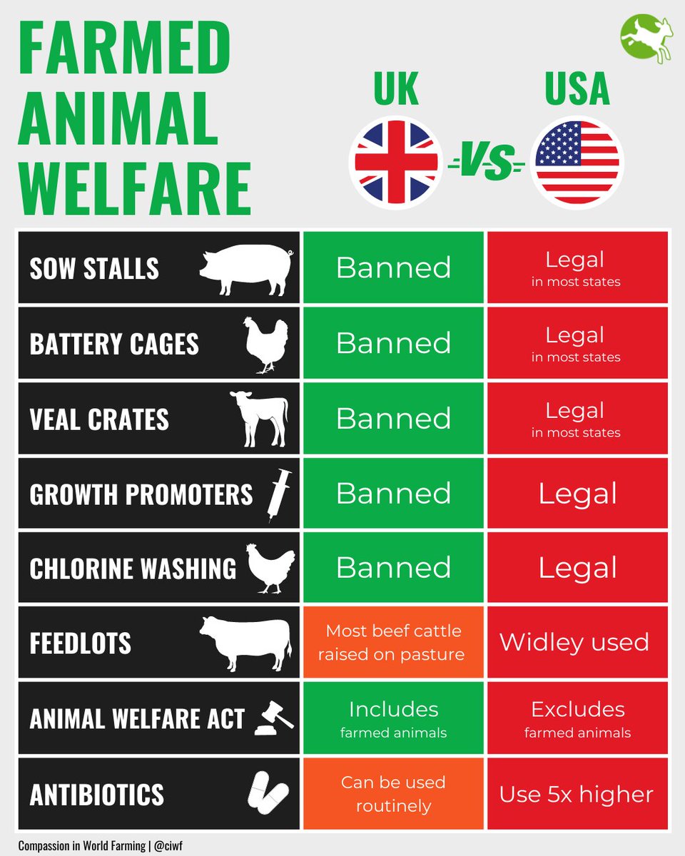 Compassion in World Farming UK tweet media