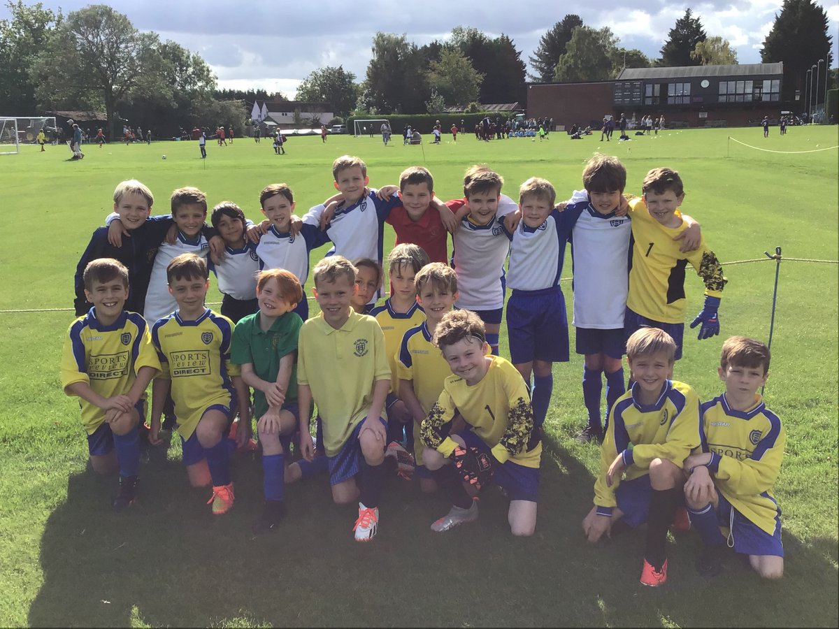 Saint Helen's Junior School Brentwood tweet media