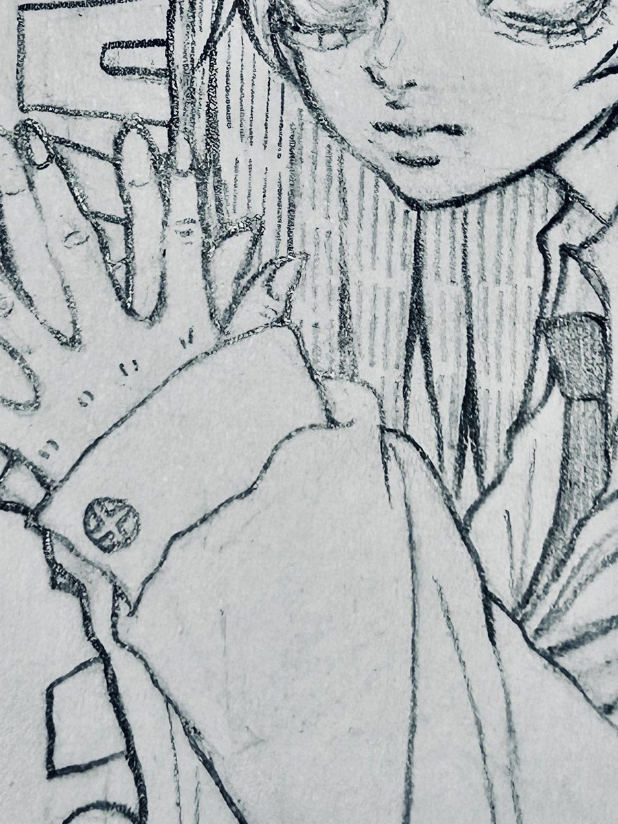 あと色塗り
#イラスト #illustration 