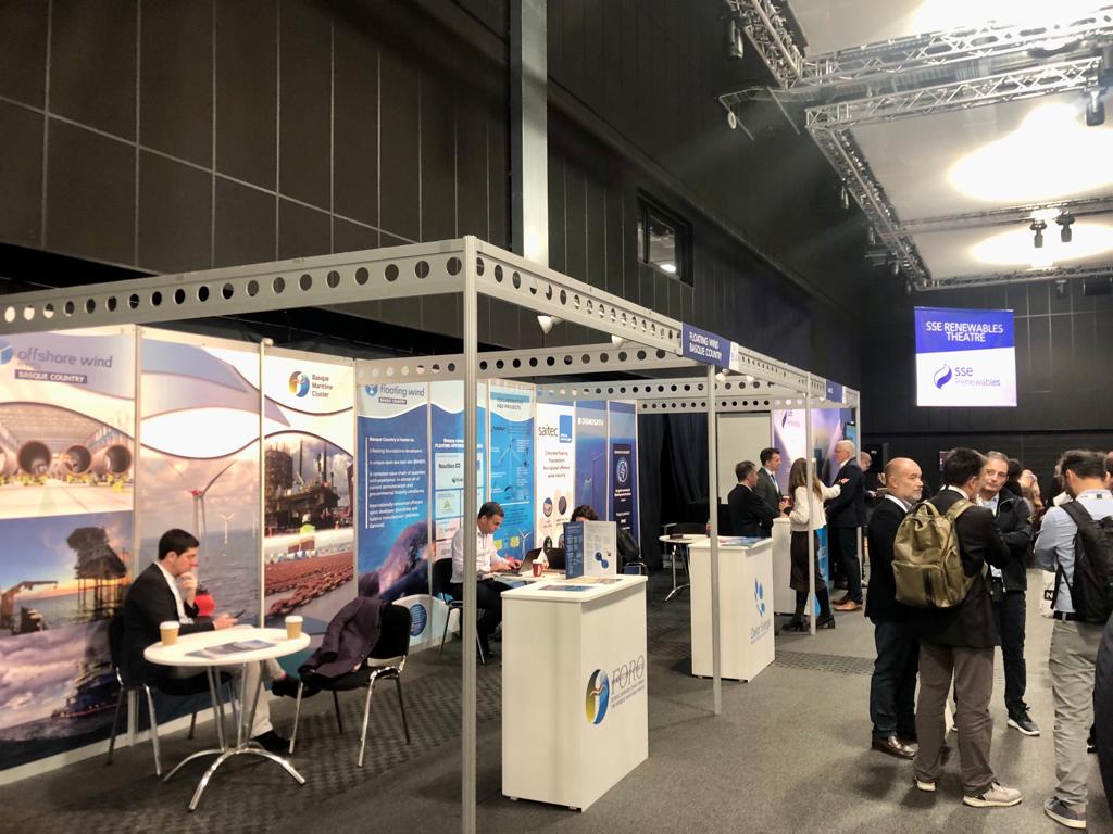 FORO MARITIMO VASCO tweet media