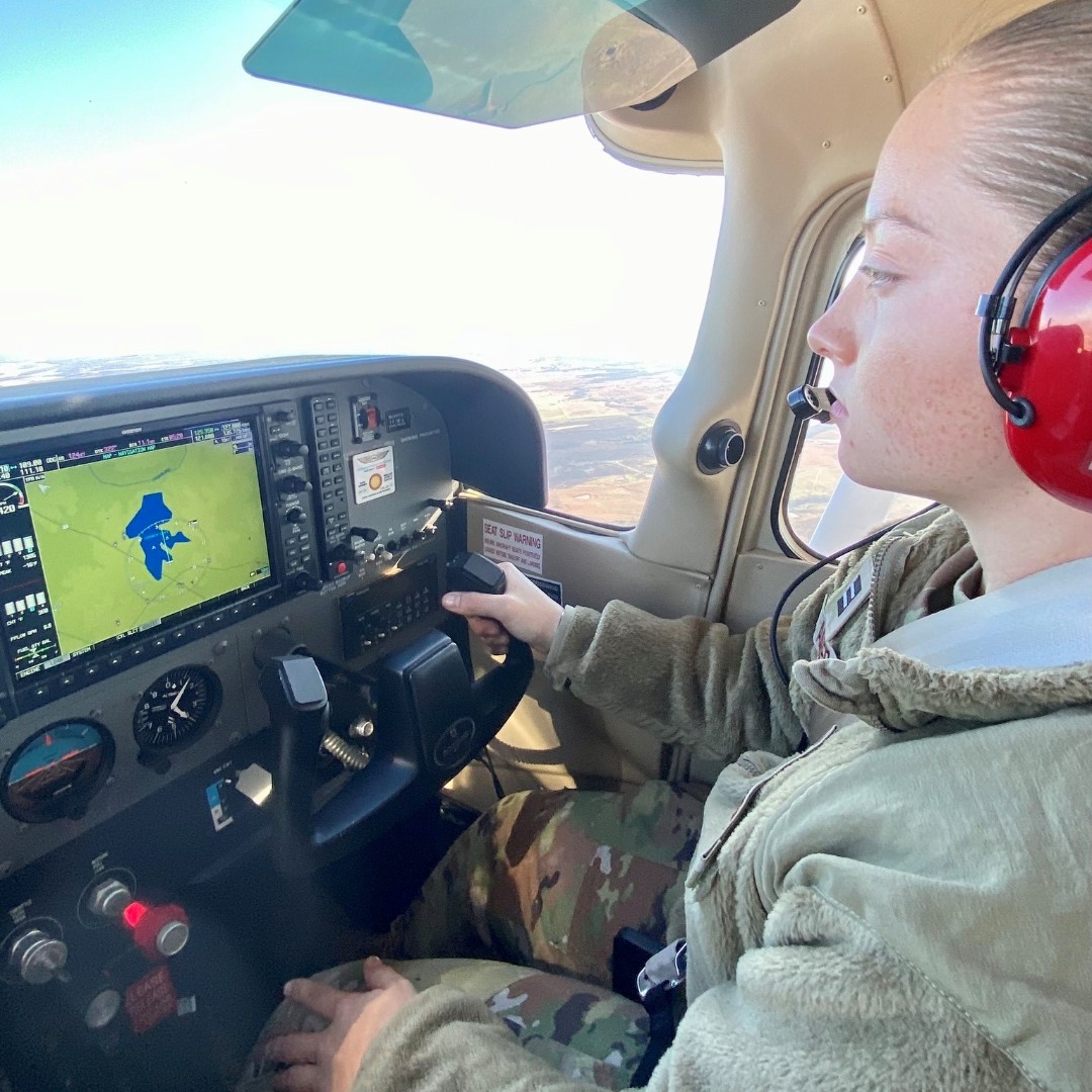 Civil Air Patrol tweet media