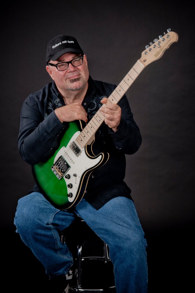 Fret-King tweet media