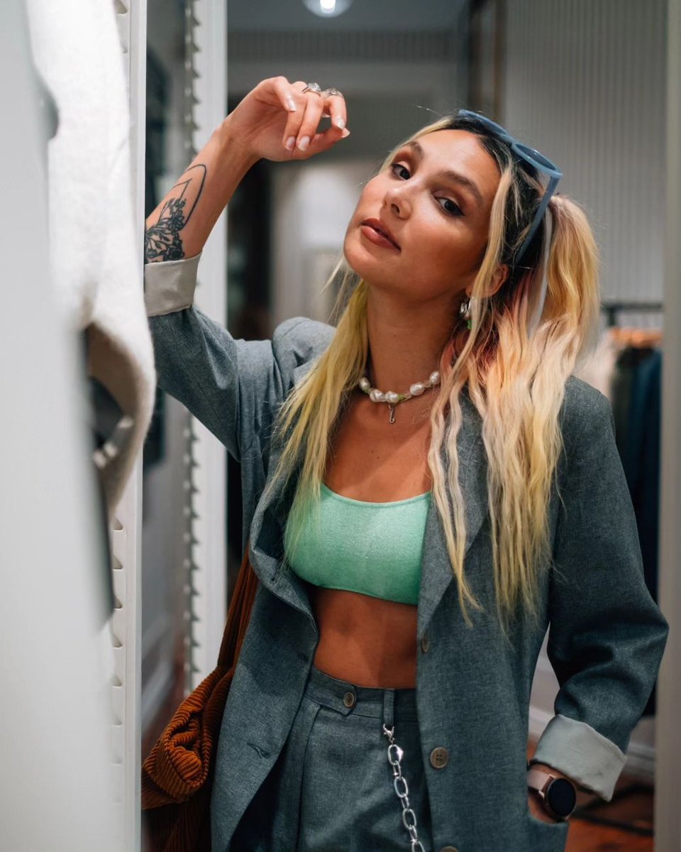 Recuerdo do evento Limited Edition FW23 da <a href="/massimodutti/">Massimo Dutti</a> 
📷 Tomas Modin