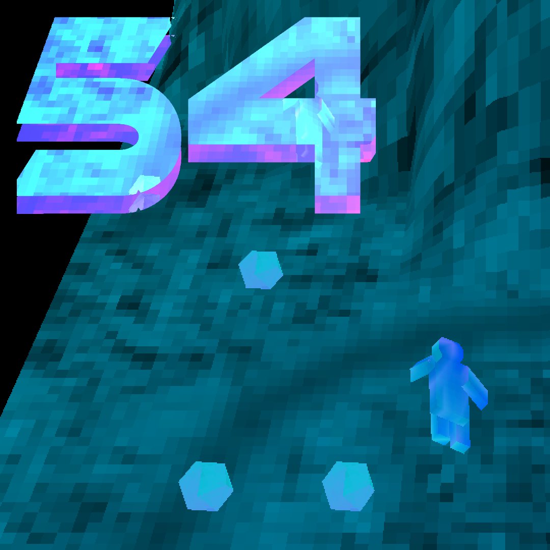 WAD_code's tweet image. #ludumdare #gamedev #lowpoly #pixelart #indiegame
Took part in Ludum Dare again. I managed to make a prototype and plan to refine it, if you are interested in following the project, follow the links:
game updates
w-a-d.itch.io/space-collector
development process
is.gd/trello_com_spa…