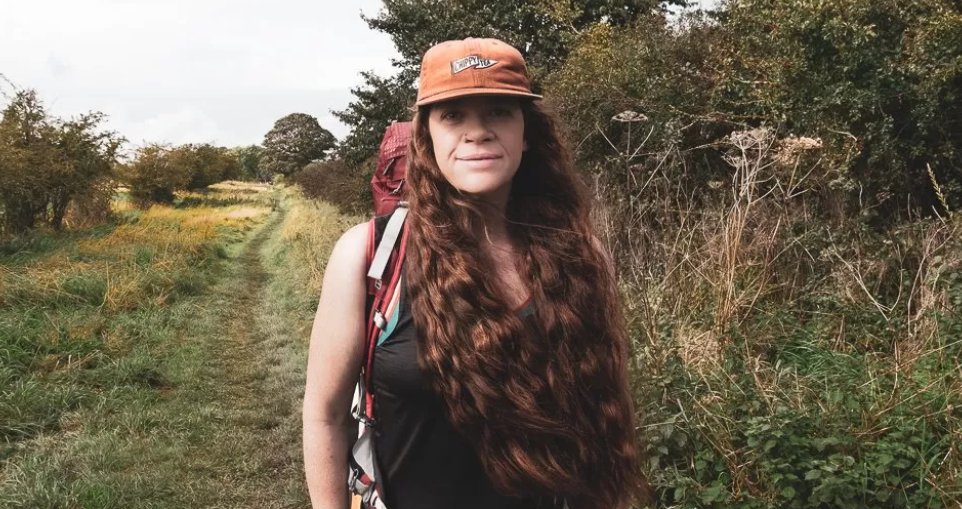 Natalie Finnigan tweet media