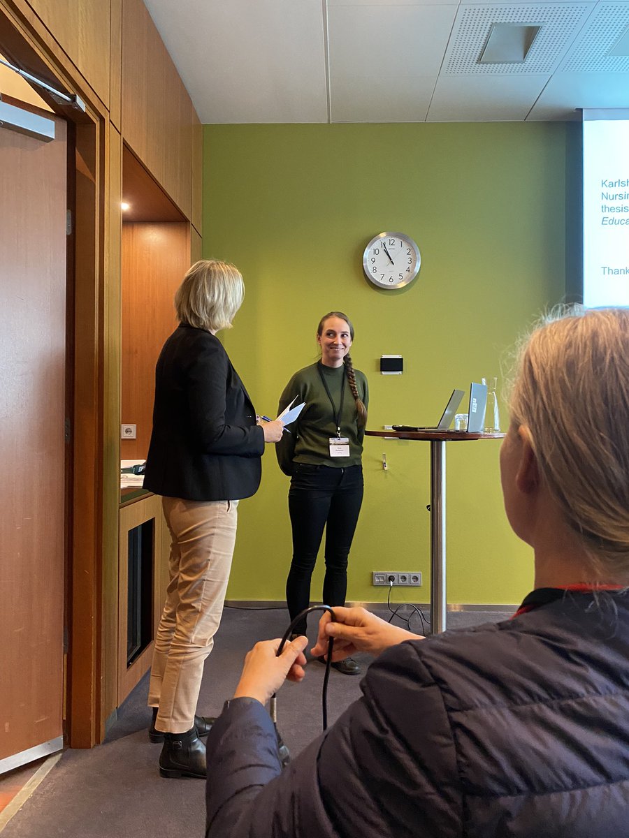 Kjersti Grønning tweet media