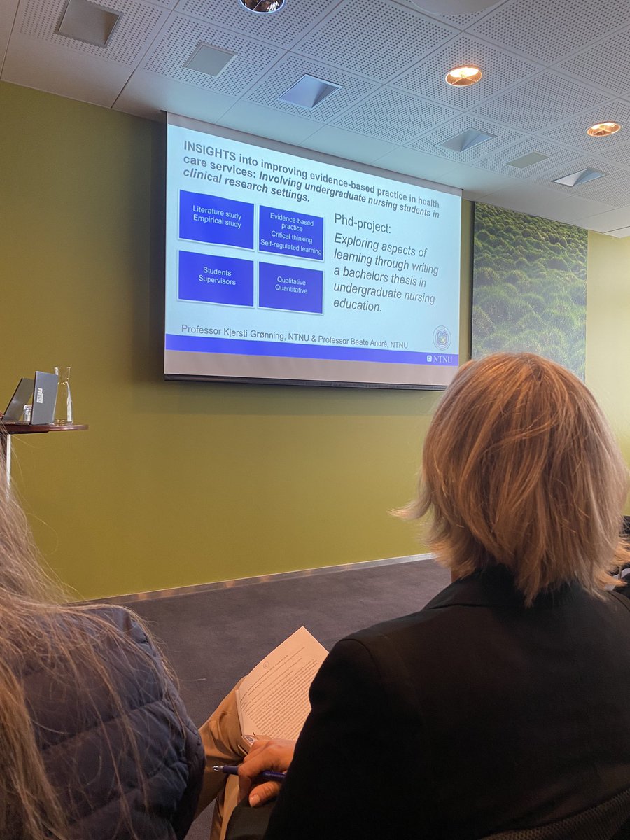 Kjersti Grønning tweet media