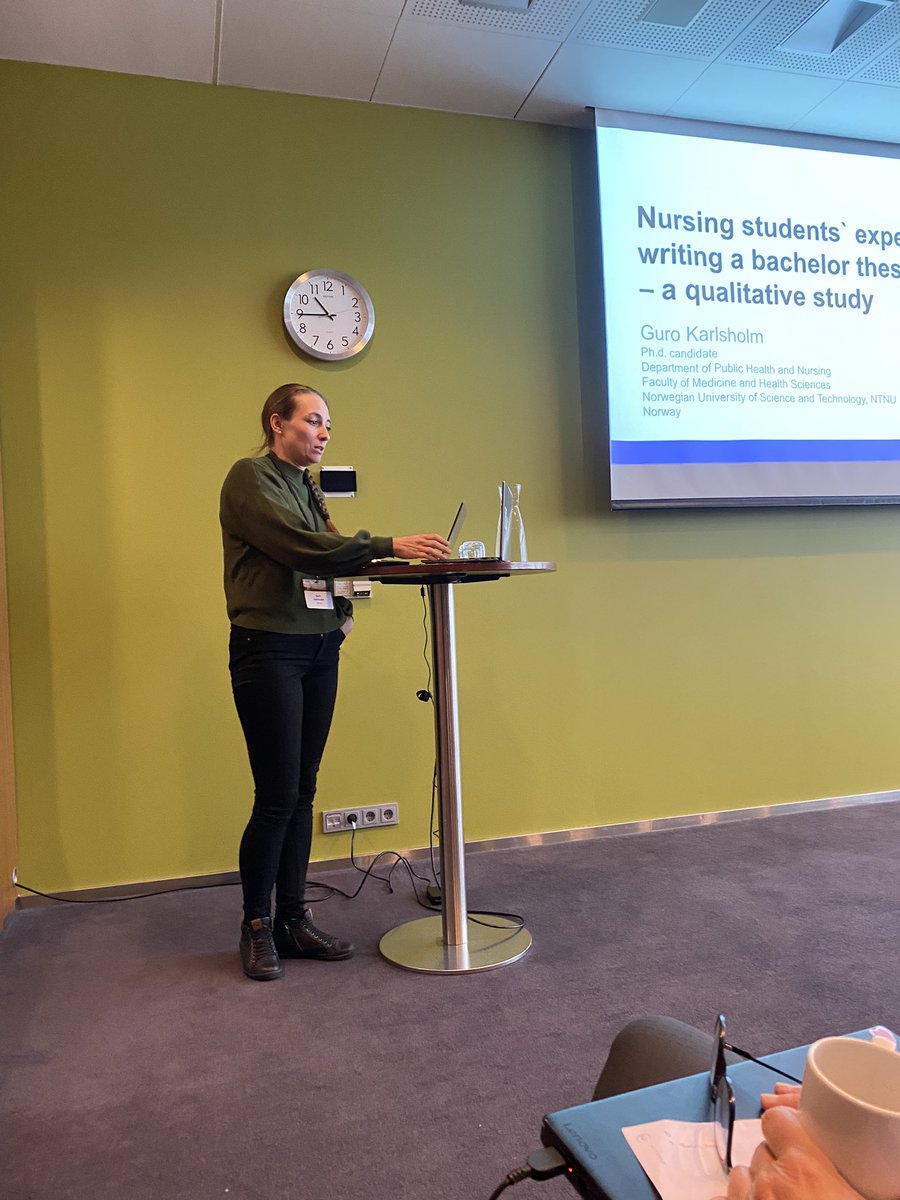 Kjersti Grønning tweet media