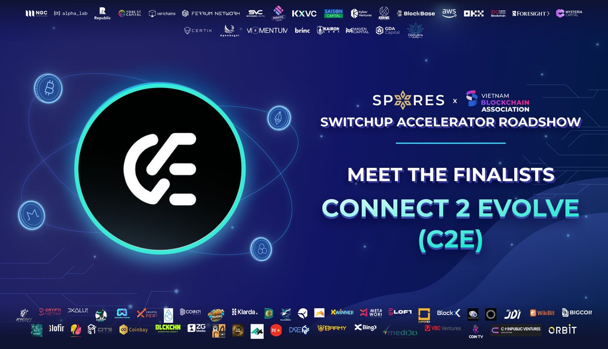 Spores Network tweet media