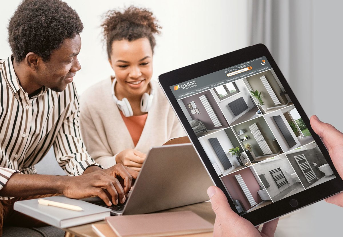 AgadonRadiators's tweet image. Aluminium radiator vs steel radiator costs -  read more here tinyurl.com/frxubwr9
#designerradiator #aluminiumradiators #steelradiators #interiors #costsavingsolutions #radiators