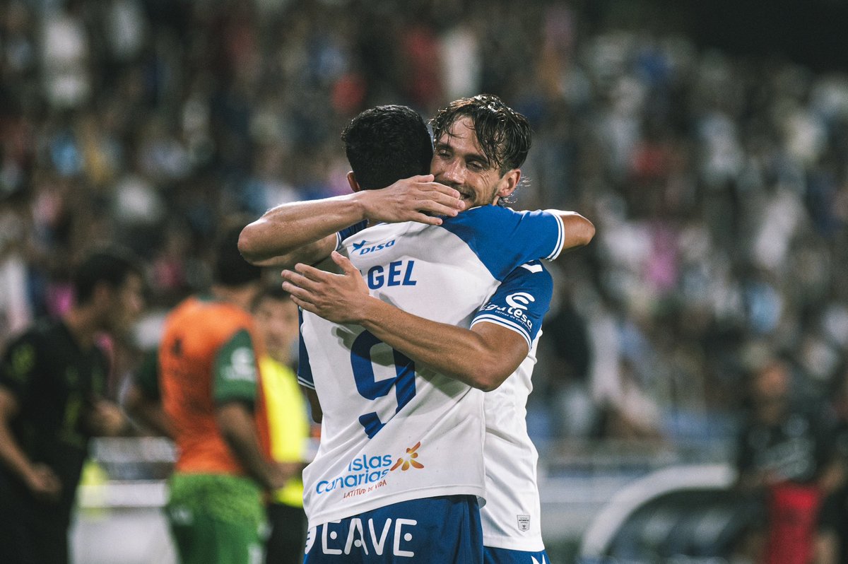 Alexandre Corredera tweet media