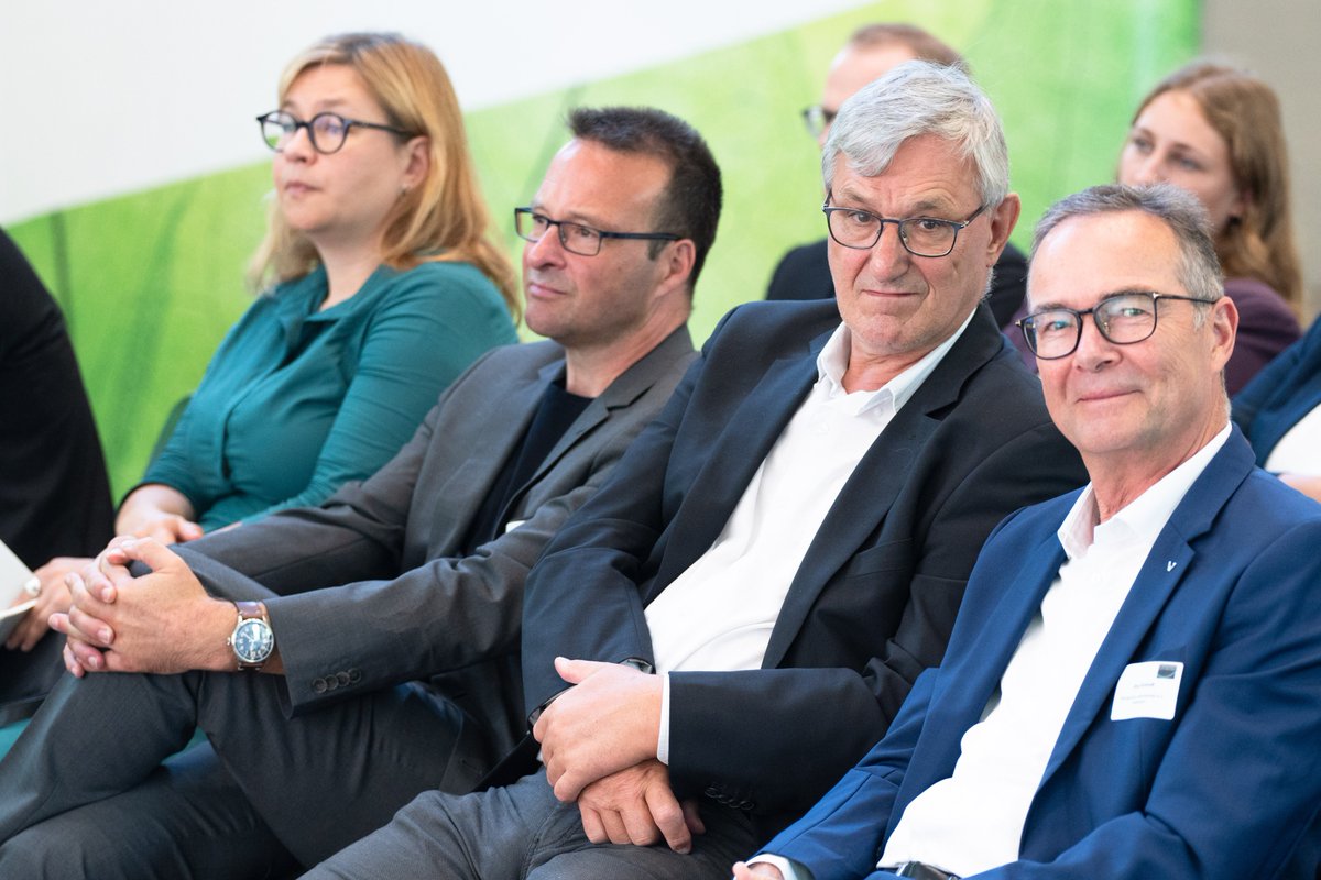 Klimaschutz-Unternehmen e.V. tweet media