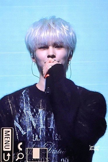 springrhapsodyy's tweet photo. 🤍
 
231004
   
#세림 #SERIM #셂 #セリム
#CRAVITY #크래비티 https://t.co/P7dGEpKy1p