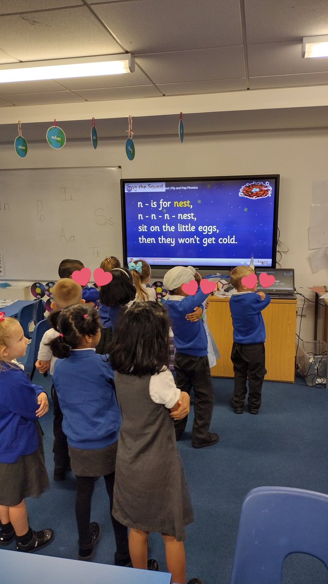 PipPapPhonics's tweet photo. #EYFS phonics fun! #phonics #literacy #learning #reading #PipAndPap @PipPapPhonics 🧡🧡 https://t.co/idnRrxfyWJ