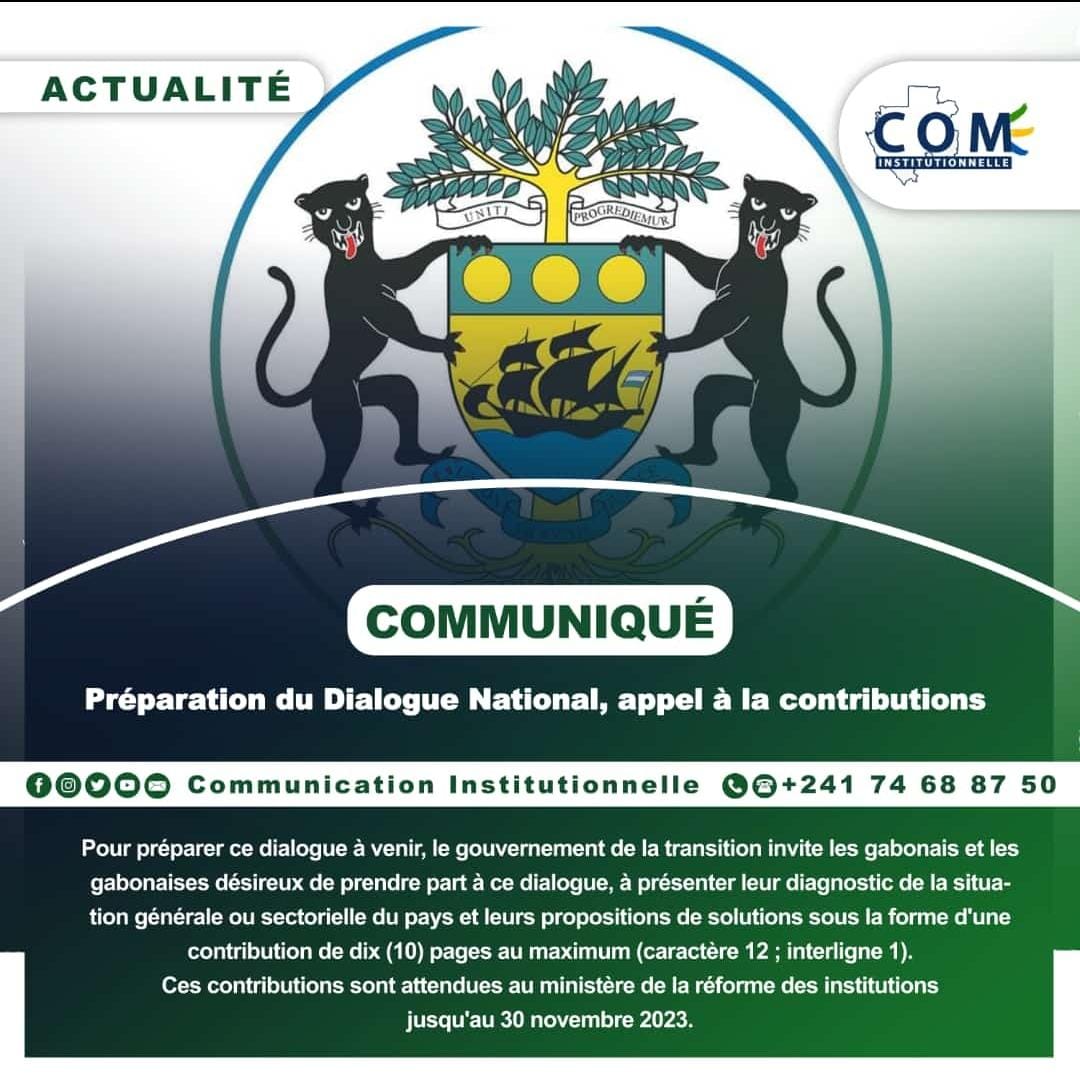 mmalekou's tweet photo. #Gabon https://t.co/yrBMH6NLaW