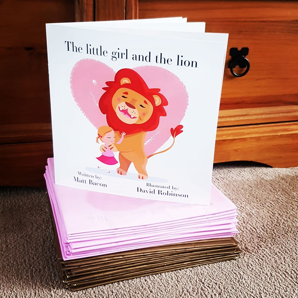 LmdPublications's tweet photo. 🦁Today is #WorldAnimalDay2023  To celebrate, we have decided to drastically cut the price of our animal-themed book - 'The Little girl and the lion'  Was £3.99 - Now 50p!  Check it out now 👇 https://t.co/k8ZeZLgcSg 
Here is a free colouring sheet for children to enjoy also. ❤ https://t.co/ERYadAAubo