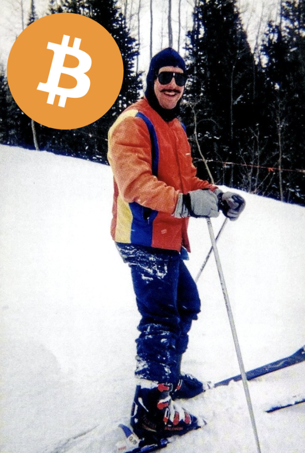 pete_rizzo_'s tweet photo. ✨ Exactly 14 years ago, #Bitcoin pioneer Hal Finney reveals his fatal ALS diagnosis to the world

"My dream is to contribute to open source software projects even from within an immobile body. That will be a life very much worth living."

Truly missed 🧡 https://t.co/W8VpFwVixr