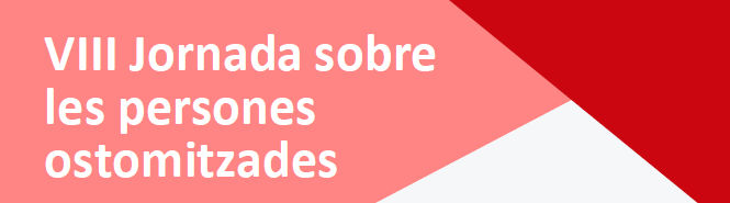 📌𝗩𝗜𝗜𝗜 𝗝𝗼𝗿𝗻𝗮𝗱𝗮 𝘀𝗼𝗯𝗿𝗲 𝗽𝗲𝗿𝘀𝗼𝗻𝗲𝘀 𝗼𝘀𝘁𝗼𝗺𝗶𝘁𝘇𝗮𝗱𝗲𝘀

Organitza <a href="/ACO_Catalunya/">ACO</a> 

🎯 Adreçada a persones ostomitzades, familiars i professionals de la salut

🗓️ 9 d'octubre
🕑 15:15h
📍 Sala d'Actes
 
ℹ️ i inscripcions: mtr.cool/cnqamrybkt