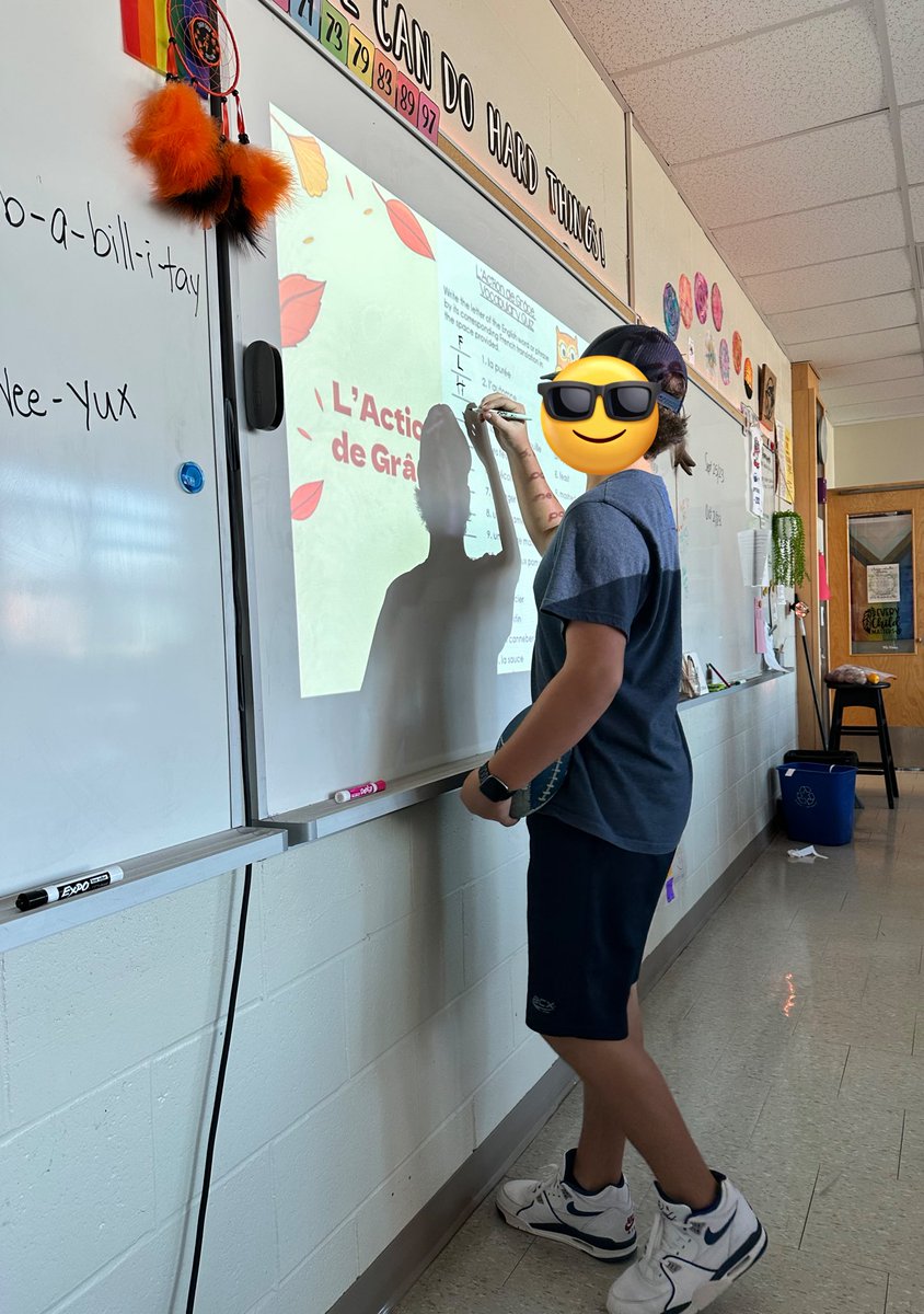 Megan Redick tweet media