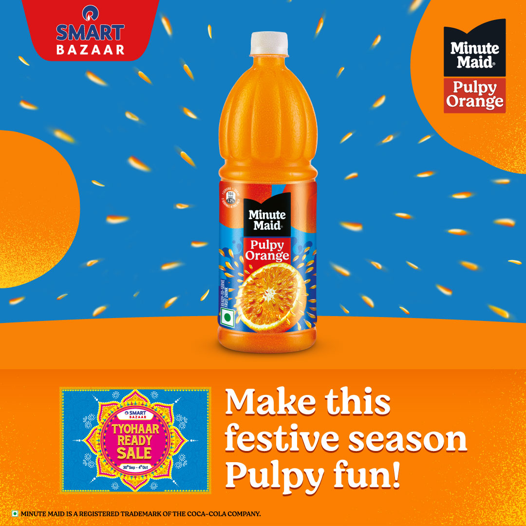 Minute Maid tweet media