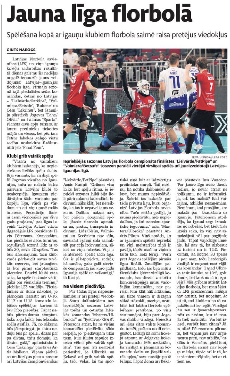 Kaspars Bernāts tweet media