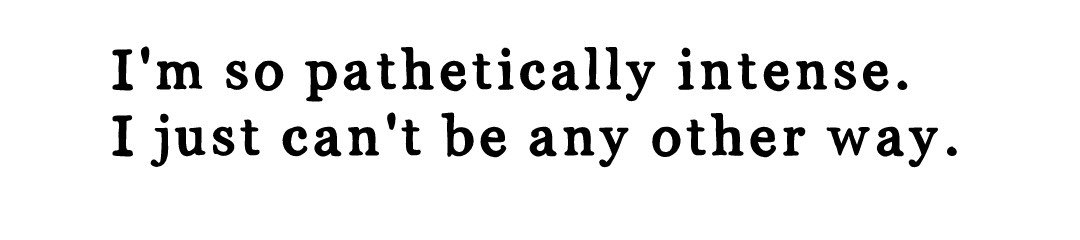 Sylvia Plath in a letter to Edward Cohen, dated 11th September 1950