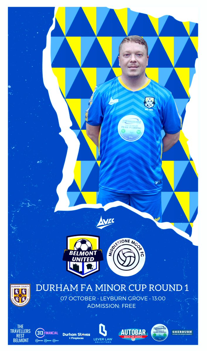 Belmont United FC tweet media