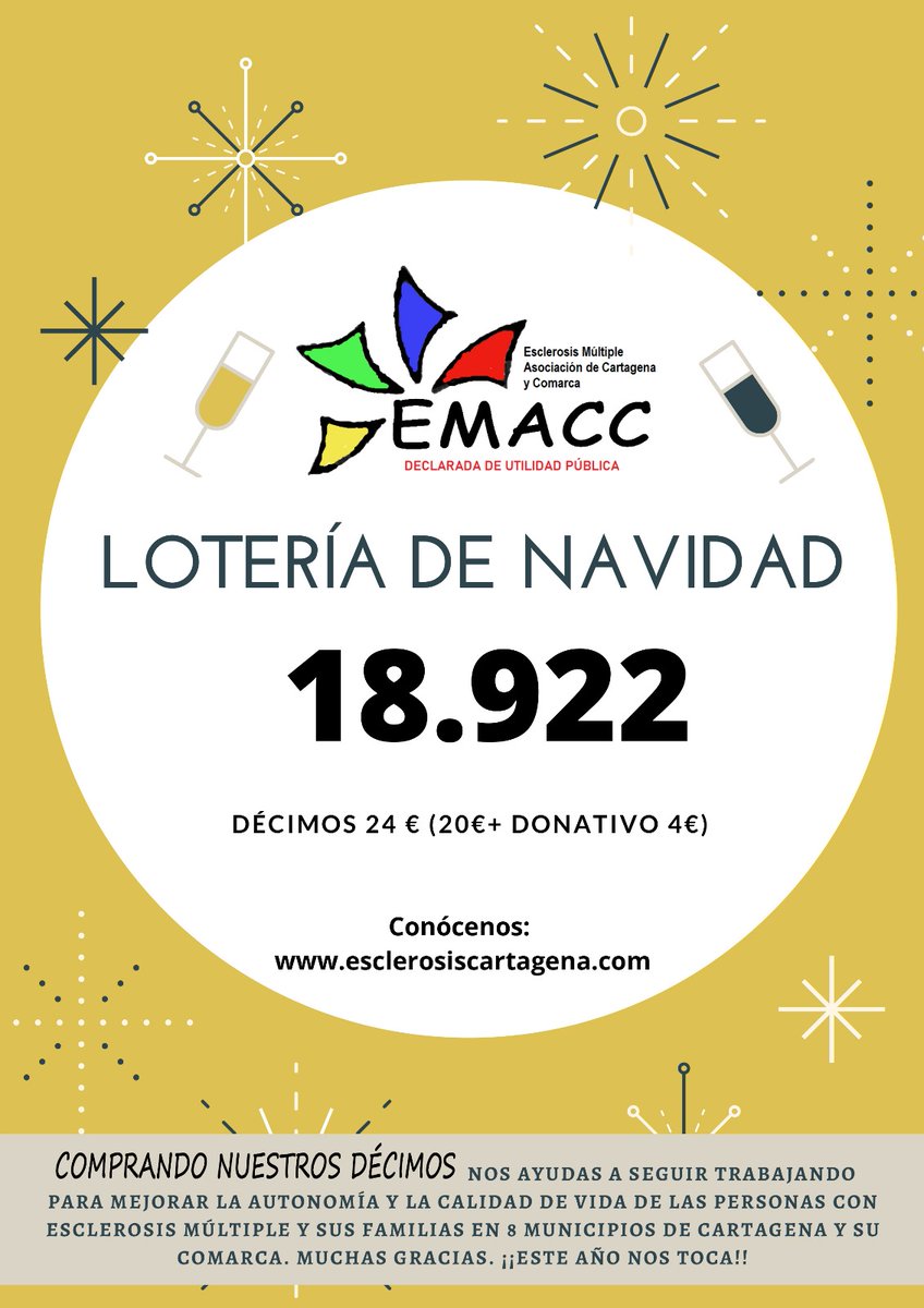 NO TE QUEDES SIN TU NÚMERO