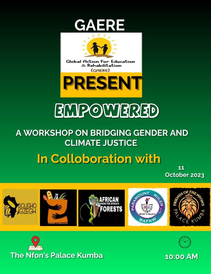 AVAFinfo's tweet image. No one is left behind.

#UNICEF
#actionsagainstGBV
#genderequality
#genderbasedviolence
#ClimateAction