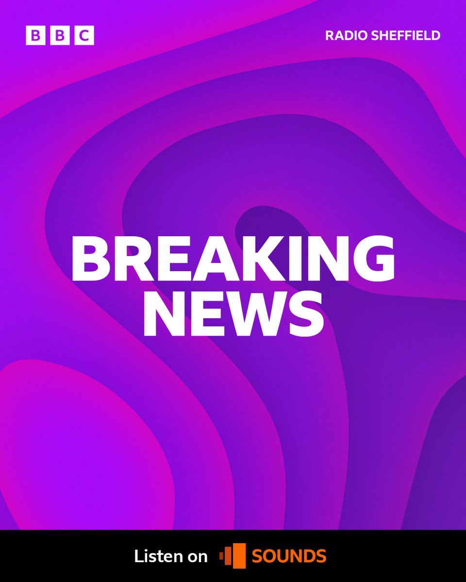 BBC Sheffield tweet media