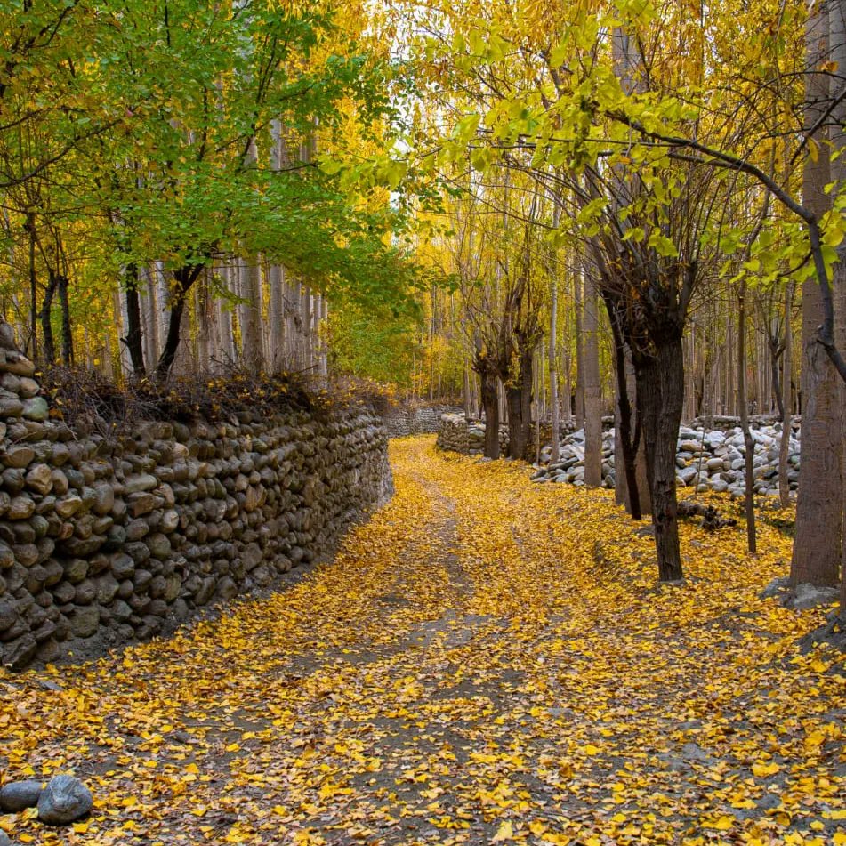 Skardu Pakistan