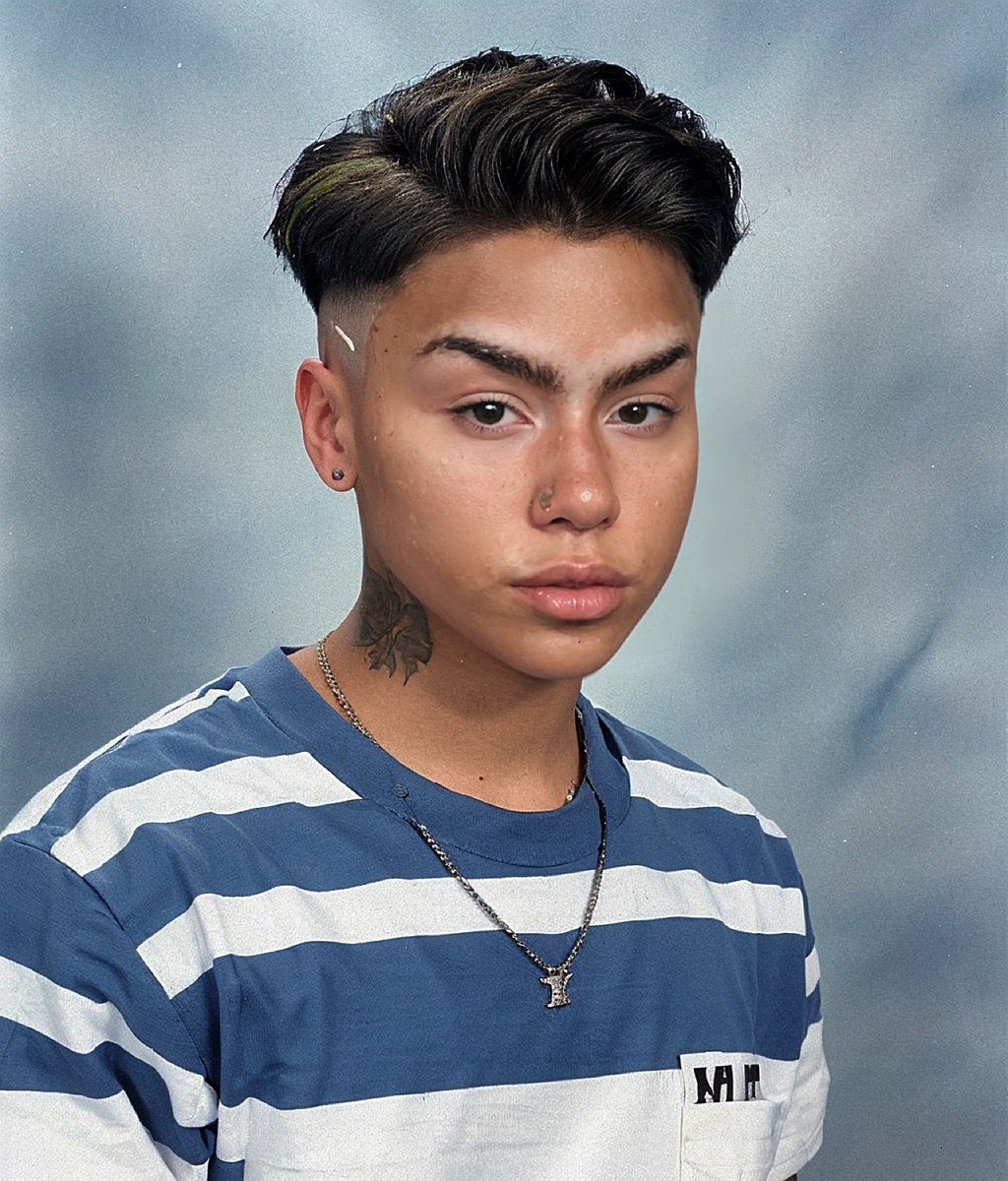 fall0nxx's tweet photo. AI said bitch get on t already https://t.co/lavAXD7wES