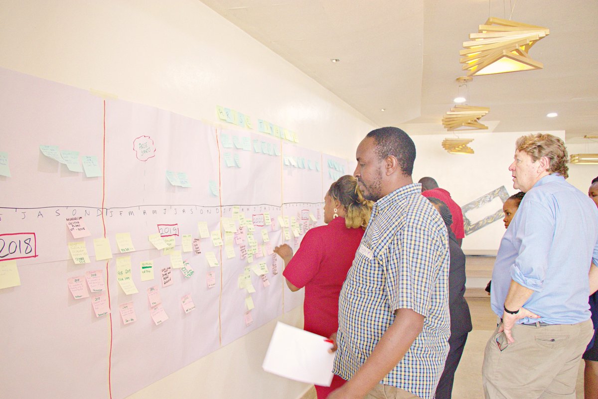 LVCTKe's tweet photo. ARISE Outlay Synergy Meeting : Participants united to craft a tale of transformation using a timeline roadmap. 🗺️✏️
Join us on this journey of change and growth! 
Stay tuned for the inspiring narrative. #ARISEStoryOfChange #CommunitySynergy https://t.co/9gF378vxb6