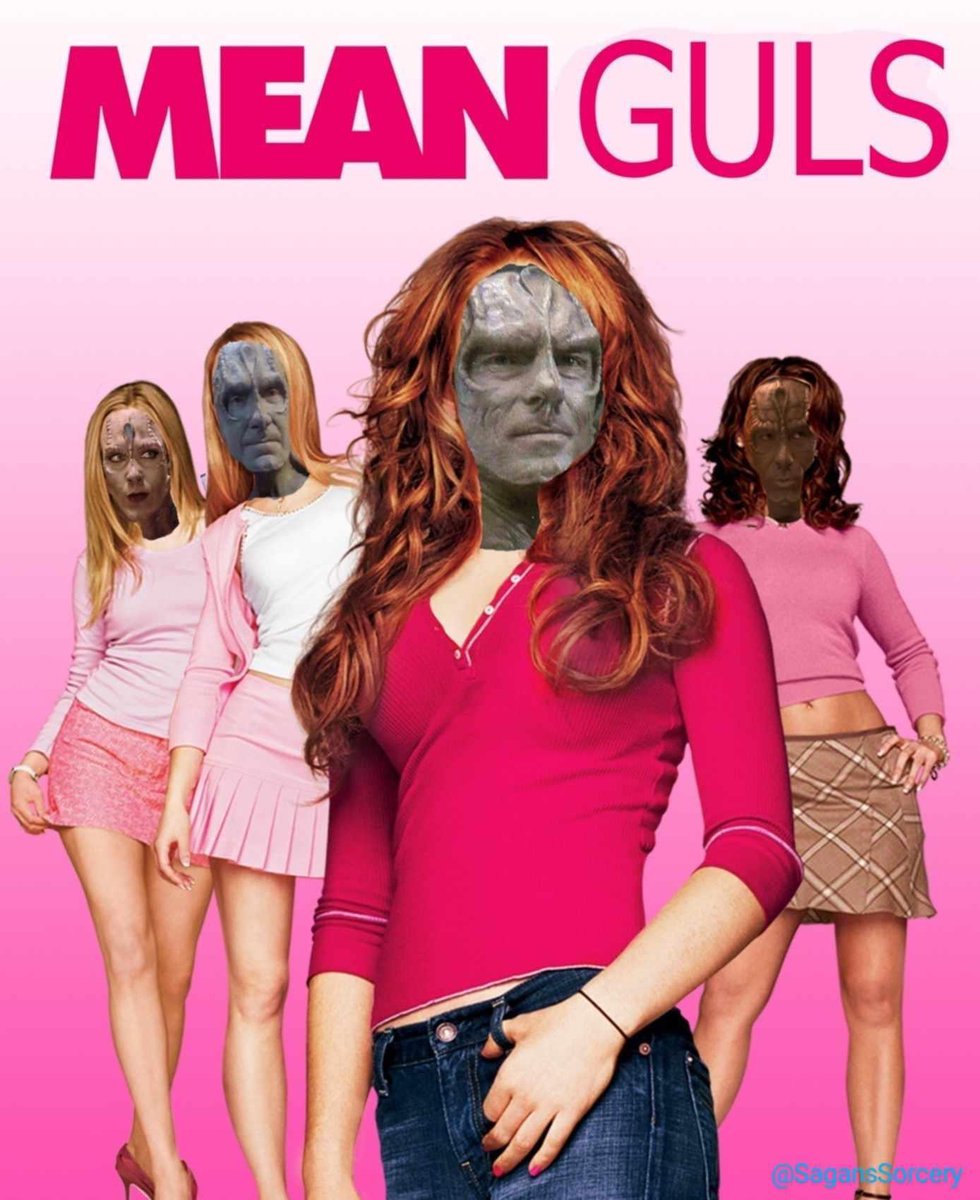 Holodeck Four (@holodeckfour) on Twitter photo 