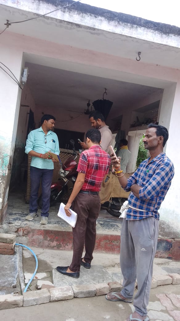 विद्युत वितरण मंडल गौरीगंज के अंतर्गत खण्ड तिलोई की टीम ने डिस्कनेक्शन कराया तथा  मीटर रीडिंग की जांच किया l <a href="/ChiefAyodhya/">Chief Engineer Ayodhya zone</a> <a href="/MVVNLHQ/">Madhyanchal Vidyut Vitran Nigam Limited</a> <a href="/DmAmethi/">DMAmethi</a> <a href="/aksharmaBharat/">A K Sharma</a> <a href="/UppclChairman/">CMD UPPCL</a>
<a href="/UPPCLLKO/">UPPCL</a> <a href="/Mvvnl_amethi/">EDD Gauriganj</a>
<a href="/eddamethi/">EDDAMETHI</a> <a href="/eejagdishpur1/">eejagdishpur</a>
<a href="/EddTiloi/">EDD TILOI AMETHI</a> #GoodGovernance