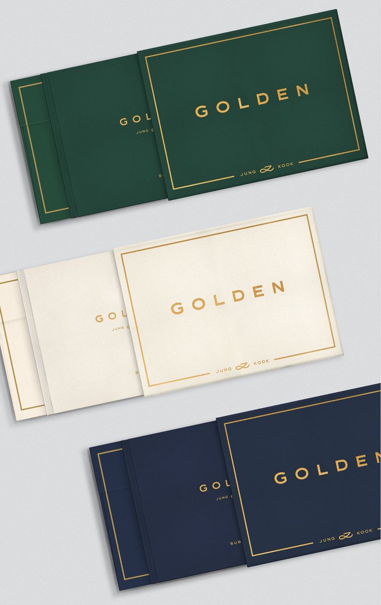 jungkook golden cekilis 🤍

•jungoo’mun ilk albumu serefine bir kisiye jelatinli random vers. album hediye edecegimm 🤍

•bu post’a retweet atip iki arkadasinizi etiketlemeniz ve beni takip etmeniz yeterli🙏🏻