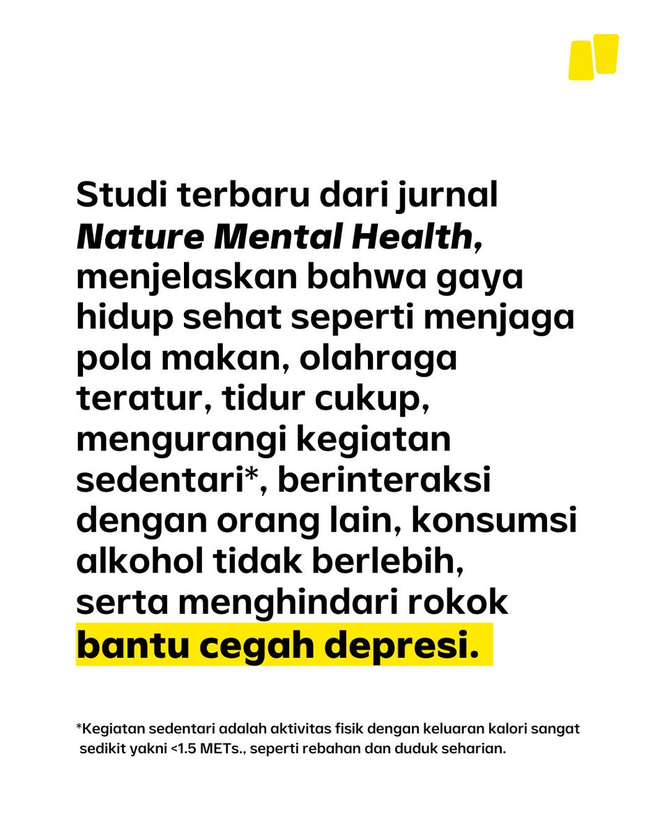 narasitv's tweet photo. Jadi nunggu apa lagi nih buat mulai gaya hidup sehat?😉 https://t.co/T4pdL1J6Va