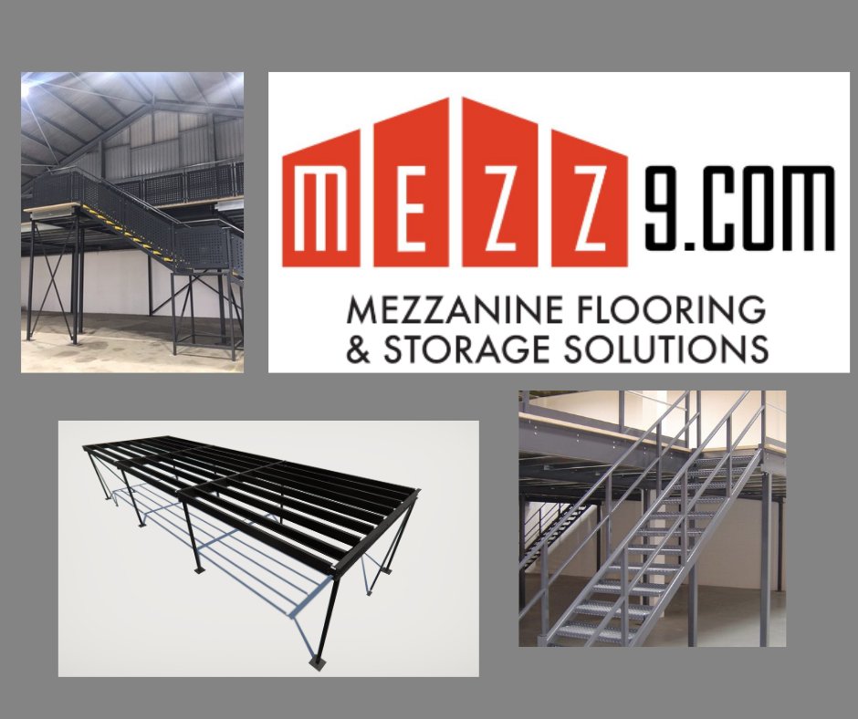 _Mezz9com's tweet photo. Too expensive to relocate but need more space? We have the solution, build a mezzanine floor and increase productivity.  Little or no down time for installation, so if you need a top job doing get in touch with our sales team today. https://t.co/PGpqFVz7Hz