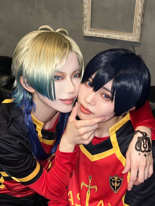 コスプレイヤーあおぴのTwitter画像14