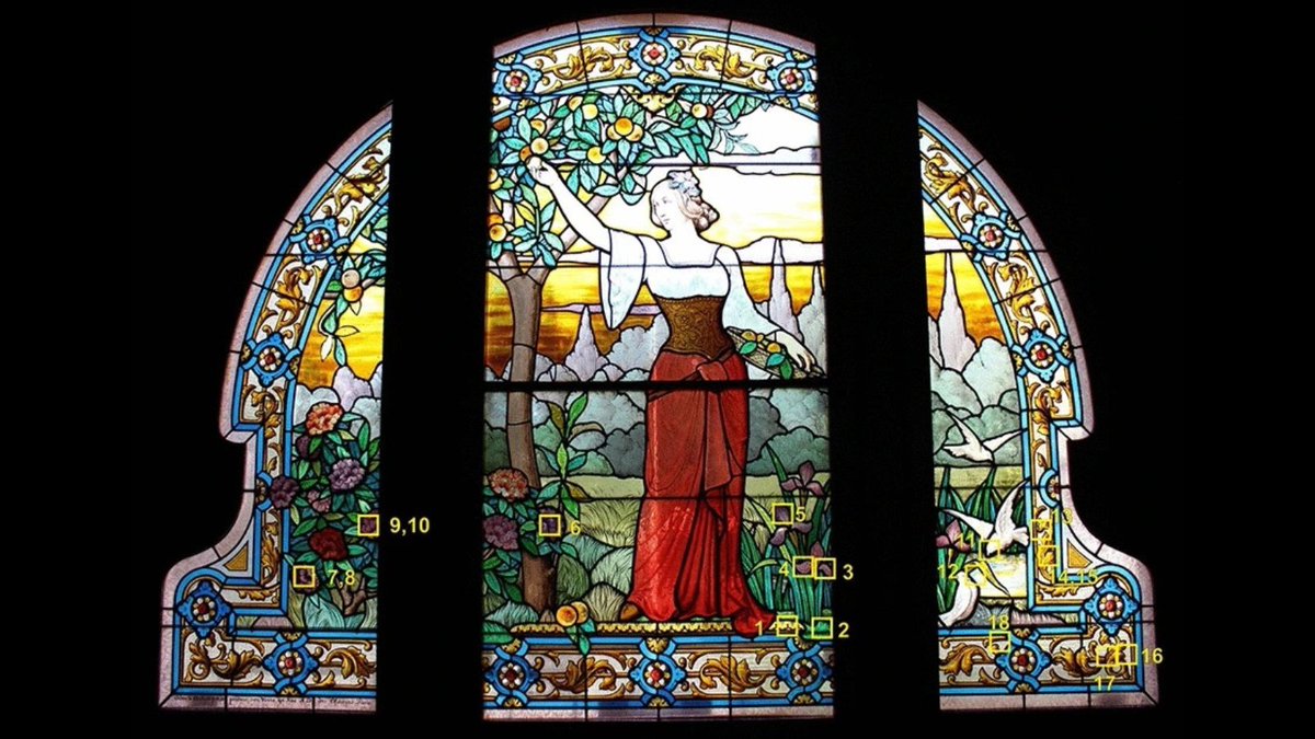 E-RIHS EU tweet media